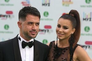 Налчаджиоглу й Ані Лорак розлучилися 2019 року