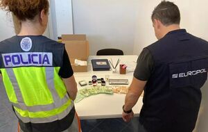 По данным Европола, российские граждане покупали в Испании недвижимость на коррупционные деньги