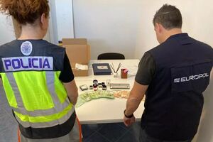 По данным Европола, российские граждане покупали в Испании недвижимость на коррупционные деньги