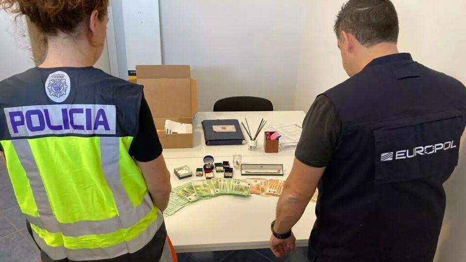 За даними Європолу, російські громадяни купували в Іспанії нерухомість на корупційні гроші