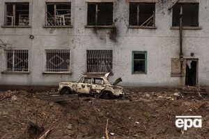 Обстрел Херсона 15 декабря привел не только к гибели людей, но и к обесточиванию города