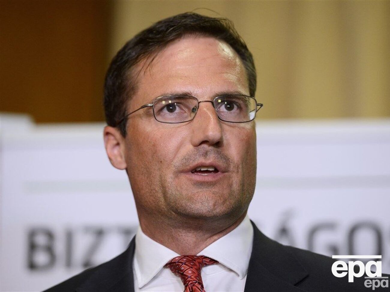 Мартон Дендеши высказался за санкции против "Росатома"