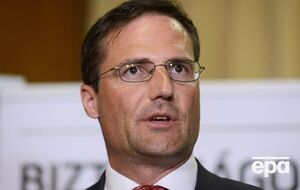 Мартон Дендеши высказался за санкции против "Росатома"