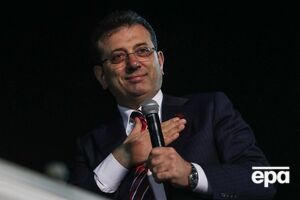 Если суд отклонит апелляцию, Имамоглу сядет в тюрьму более чем на два с половиной года за слово "глупость"