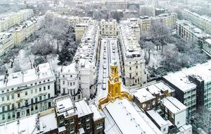 Новая техника сократит сроки отсутствия тепла в домах киевлян при отключении электричества, отметил мэр Киева
