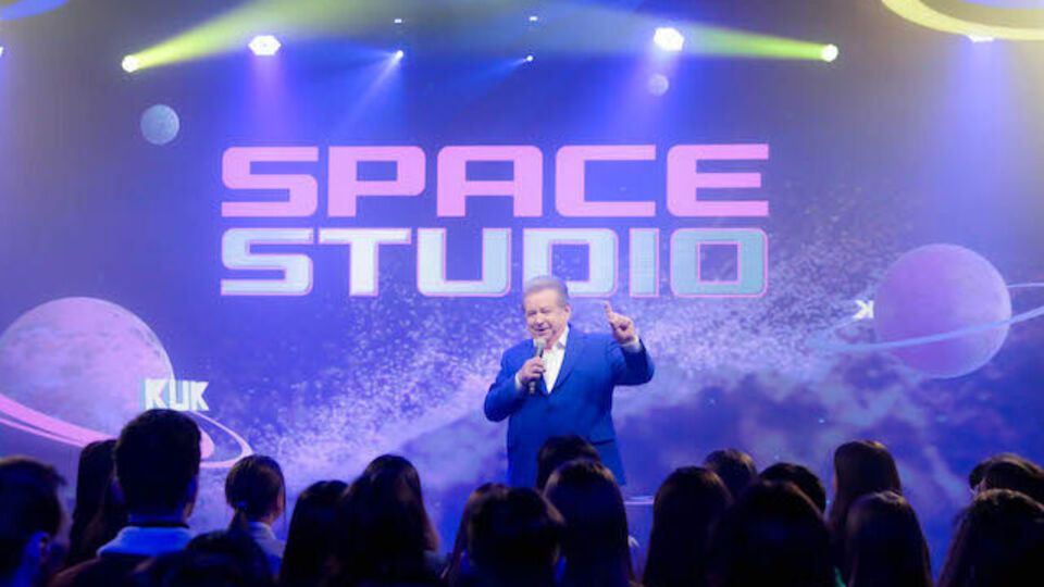 Михаил Поплавский: Миссия университета культуры – вести за собой креативную, амбициозную и перспективную молодежь, которая будет создавать новейшую историю Украины!