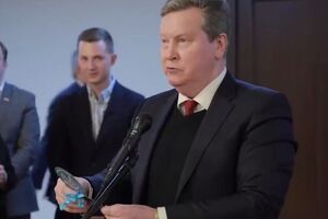 Нилов пообещал "в подарок на Новый год" отправить ракеты в Киев