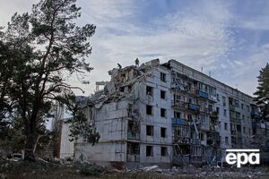 Окупанти обстрілюють Харків із перших днів повномасштабного вторгнення
