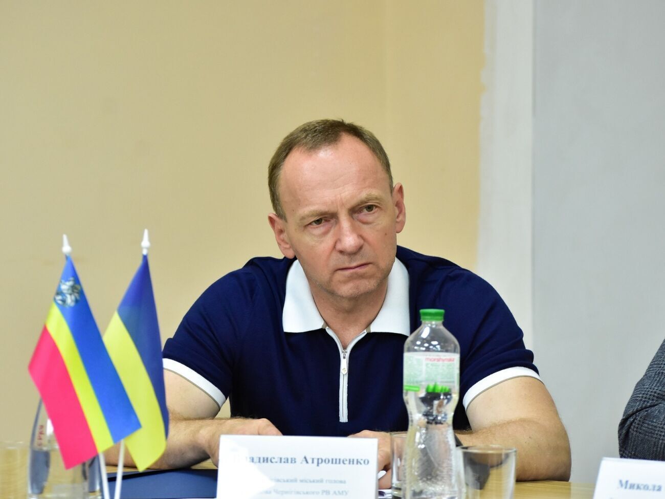 По словам мэра Чернигова, его конфликт с центральной властью имеет четыре причины