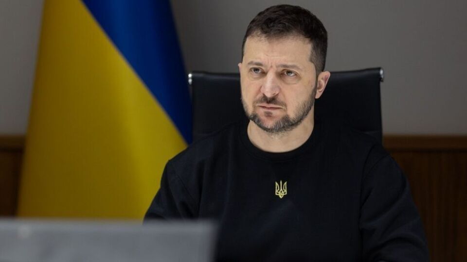Зеленский рассказал, как страны Европы могут помочь украинцам