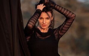 У квітні Мейхер відсвяткувала 40-річчя