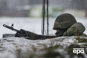 Российский оккупант рассказал о больших потерях