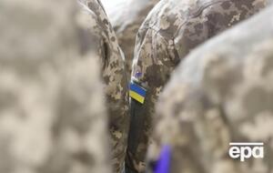 Рада поддержала усиление ответственности военнослужащих, в частности, за дезертирство, невыполнение приказа и оставление поля боя