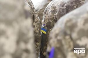 Рада поддержала усиление ответственности военнослужащих, в частности, за дезертирство, невыполнение приказа и оставление поля боя