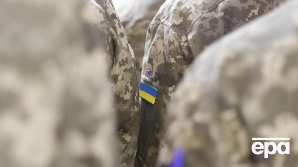 Рада підтримала посилення відповідальності військовослужбовців, зокрема, за дезертирство, невиконання наказу і залишення поля бою
