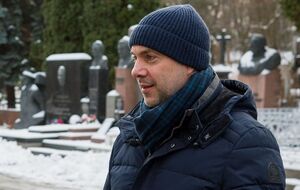 Арестович про Бахмут: Витратників женуть уперед на наші кулемети. Ми там убиваємо, мабуть, батальйон на день. Ну, виводимо з ладу, не вбиваємо