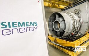 Турбина "Северного потока" осталась в Германии