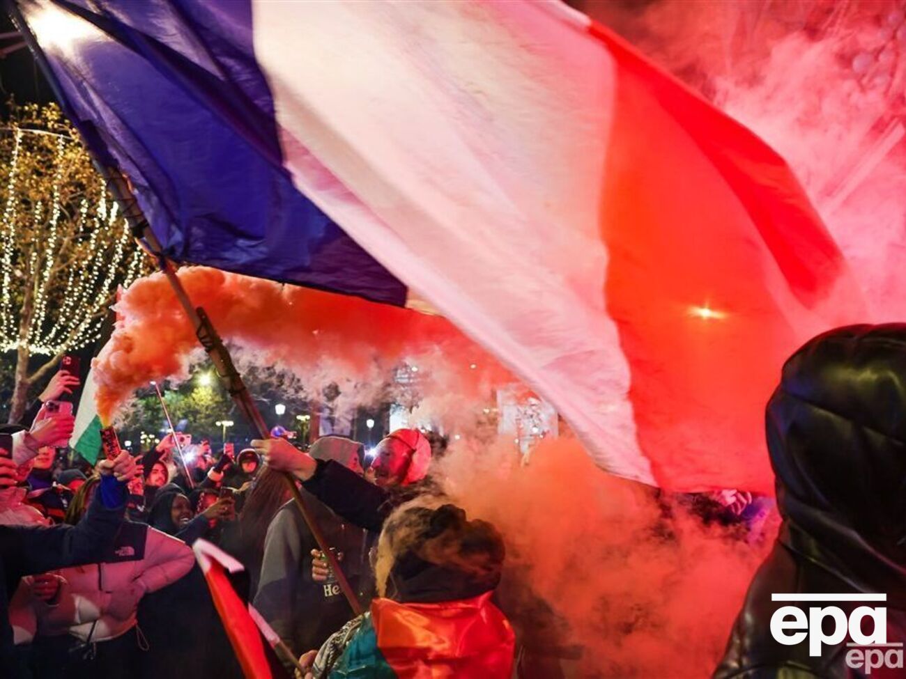 Підліток загинув під час заворушень після футбольного матчу