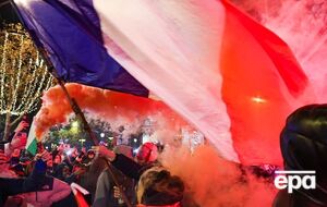 Подросток погиб во время беспорядков после футбольного матча