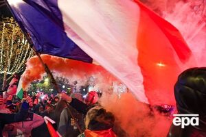 Підліток загинув під час заворушень після футбольного матчу