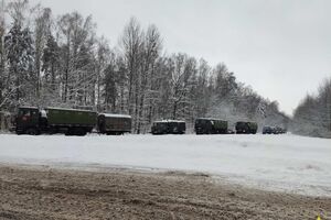 Минобороны Беларуси объявило о возвращении бригады, которая первой начала выполнение задач в рамках "внезапной проверки"
