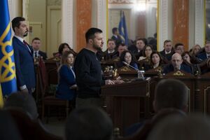 Зеленский высказался о реформировании судебной системы