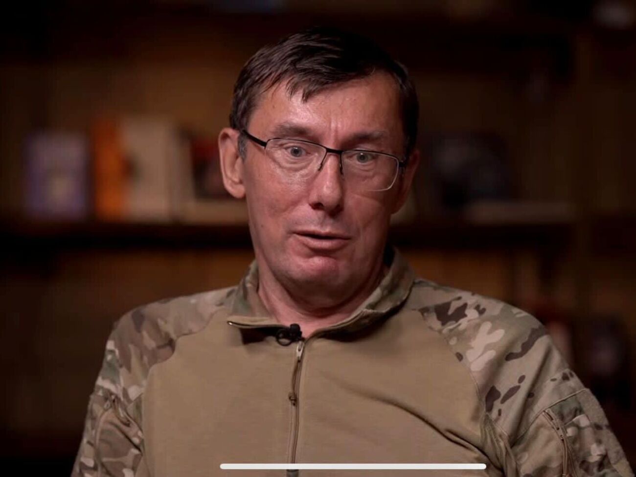 Луценко: Друзья, благодаря вашим поздравлениям первый день нового года жизни начался плодотворно
