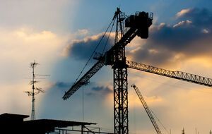 Нечестные участники строительного рынка не хотят терять монополию, заявили во Всеукраинской ассоциации общин