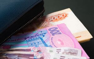 Мелітопольців змушують міняти гривню на рублі за вкрай невигідним курсом, зазначив Федоров