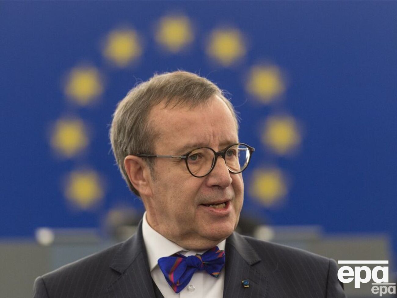 Будапештський меморандум підписали поспіхом, вважає Ільвес