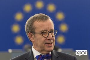 Будапештский меморандум подписывался наспех, считает Ильвес