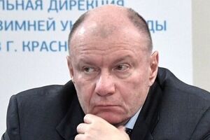 Потанин вместе с семьей и рядом активов оказался под санкциями США