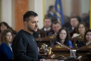 Зеленский: Мы должны смотреть на реальную картину