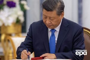 До плану КНР входить збільшення імпорту російської нафти, газу й сільськогосподарських товарів, зазначила WSJ