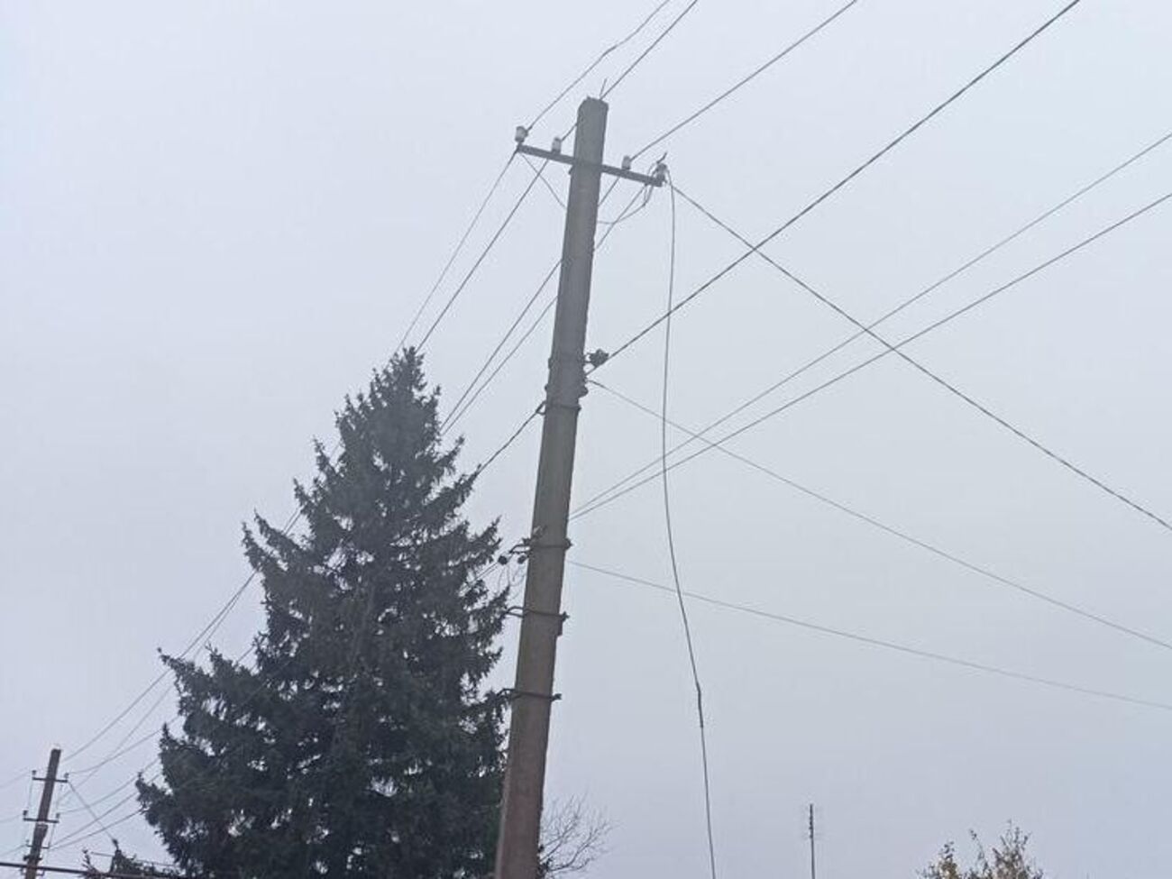 З початку жовтня російські окупанти масовано атакують об'єкти інфраструктури по всій Україні
