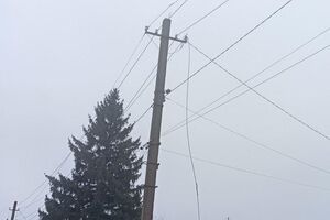 З початку жовтня російські окупанти масовано атакують об'єкти інфраструктури по всій Україні