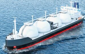 Морські постачання покривають приблизно 30% потреб Польщі в газі