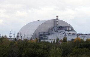 Зону ЧАЭС оборудовали средствами видеонаблюдения, позволяющими ночью со значительного расстояния фиксировать передвижения объектов, соразмерных человеку, рассказал Небытов