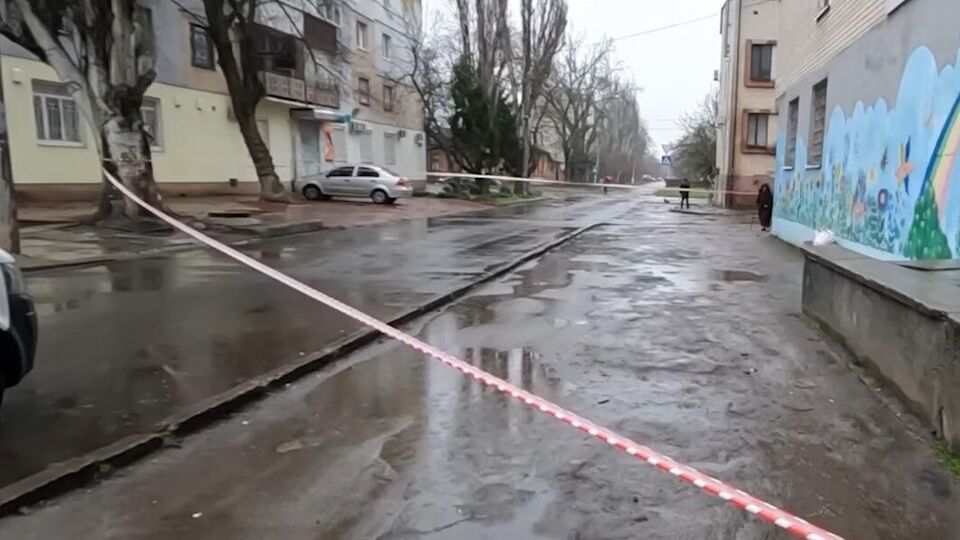 Уламками снарядів пошкоджено житлові будинки та місце, де розташований пункт медичної допомоги та видавання гуманітарної допомоги, зазначив Янушевич