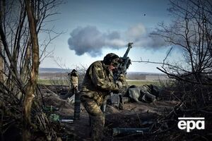 Арестович вважає, що ЗСУ утримають контроль над Бахмутом