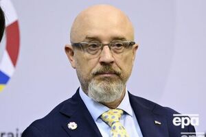 Резніков попередив про ймовірність нової хвилі наступів РФ