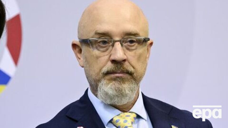 Резников предупредил о возможности новой волны наступлений РФ