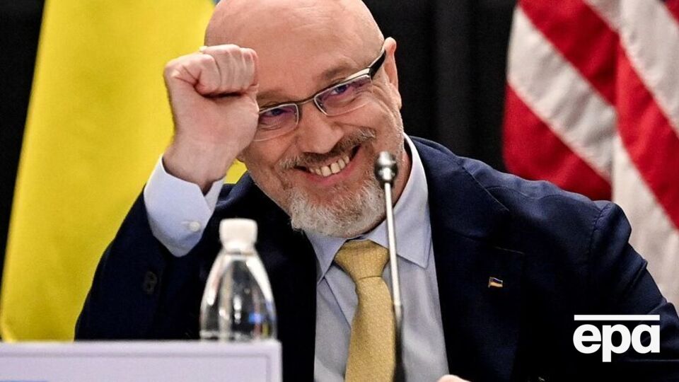 Резников сообщил, что эффективность украинской ПВО выросла с 50% в начале вторжения до 80% в декабре