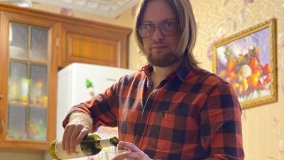 Лосев утверждает, что донос на него написал сотрудник ФСБ из Забайкальского края