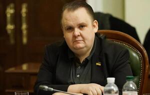 ЗМІ стверджують, що підозру дістав Пашковський