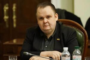 ЗМІ стверджують, що підозру дістав Пашковський