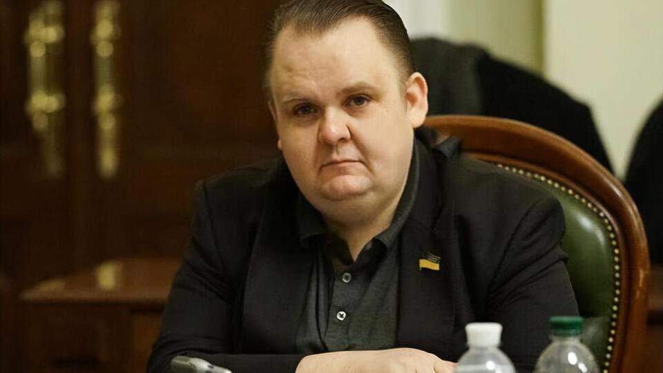 ЗМІ стверджують, що підозру дістав Пашковський