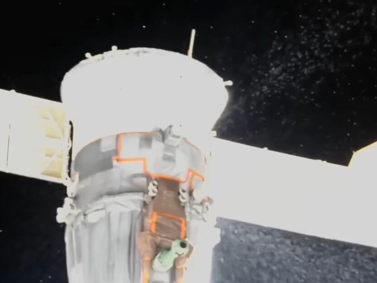 Витік виявили 14 грудня