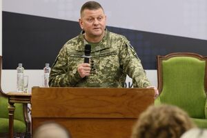 Залужний перерахував техніку, необхідну ЗСУ для деокупації України