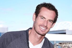 Маррей: Я подумал, что мог бы привлечь к помощи и других